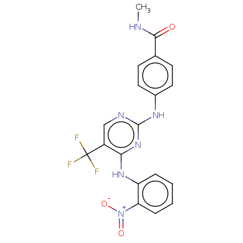 Chemical structure of BindingDB Monomer ID 50571718