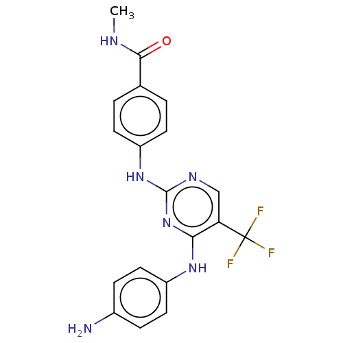 Chemical structure of BindingDB Monomer ID 50571719