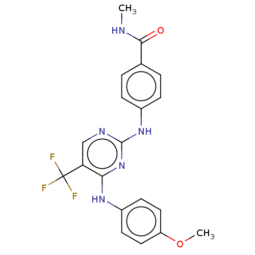 Chemical structure of BindingDB Monomer ID 50571723