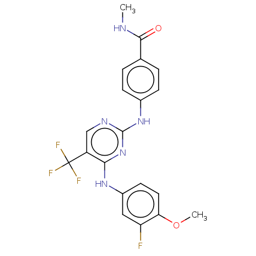 Chemical structure of BindingDB Monomer ID 50571724