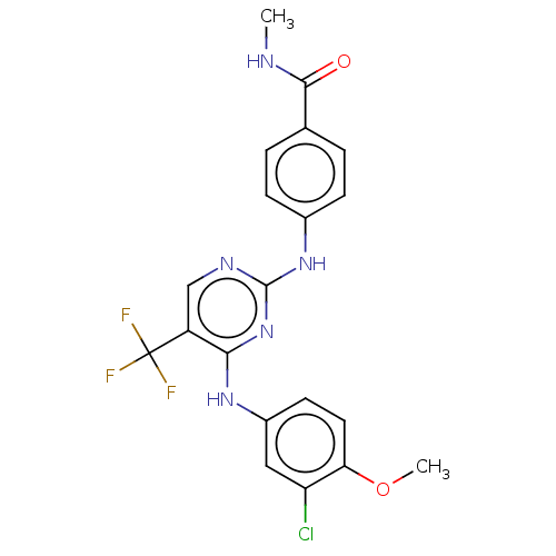 Chemical structure of BindingDB Monomer ID 50571725