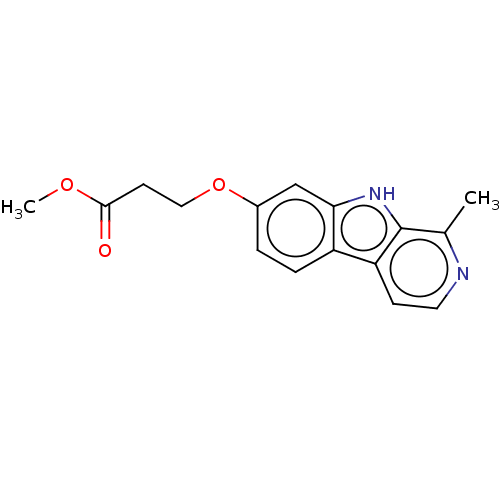 Chemical structure of BindingDB Monomer ID 50571728
