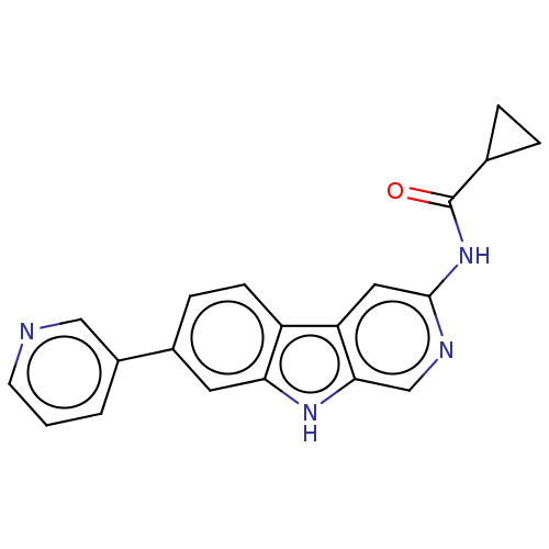 Chemical structure of BindingDB Monomer ID 50571745