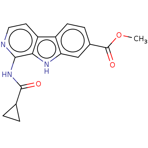 Chemical structure of BindingDB Monomer ID 50571752