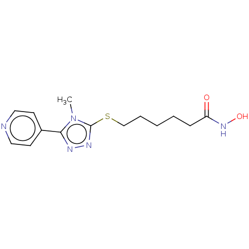 Chemical structure of BindingDB Monomer ID 50571763
