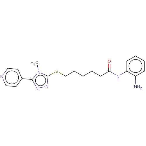 Chemical structure of BindingDB Monomer ID 50571767