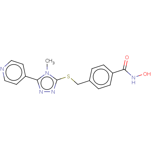 Chemical structure of BindingDB Monomer ID 50571771