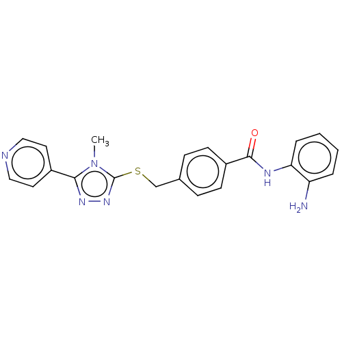 Chemical structure of BindingDB Monomer ID 50571775