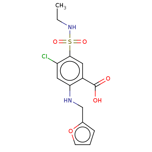 Chemical structure of BindingDB Monomer ID 50571784