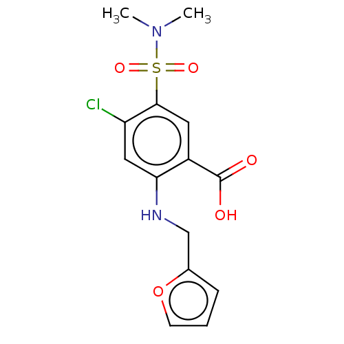Chemical structure of BindingDB Monomer ID 50571785