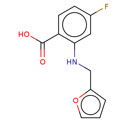 Chemical structure of BindingDB Monomer ID 50571796