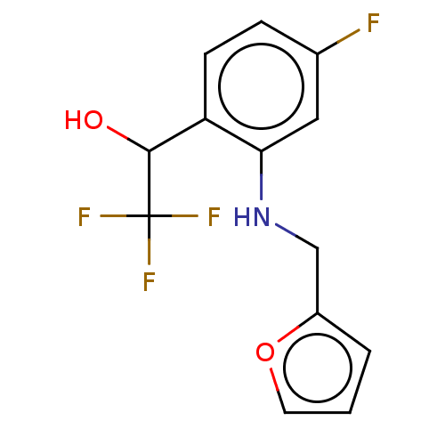 Chemical structure of BindingDB Monomer ID 50571798