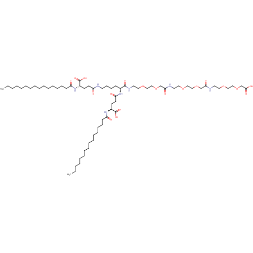 Chemical structure of BindingDB Monomer ID 50571855