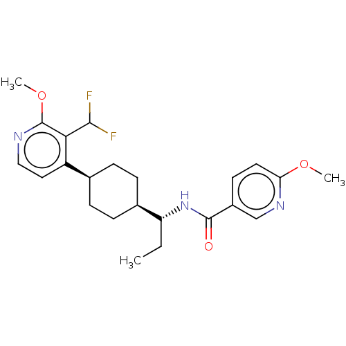 Chemical structure of BindingDB Monomer ID 50571879