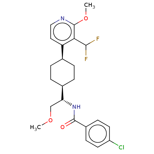 Chemical structure of BindingDB Monomer ID 50571880