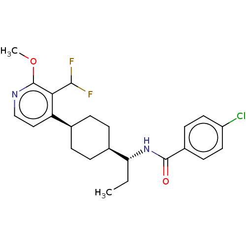 Chemical structure of BindingDB Monomer ID 50571881