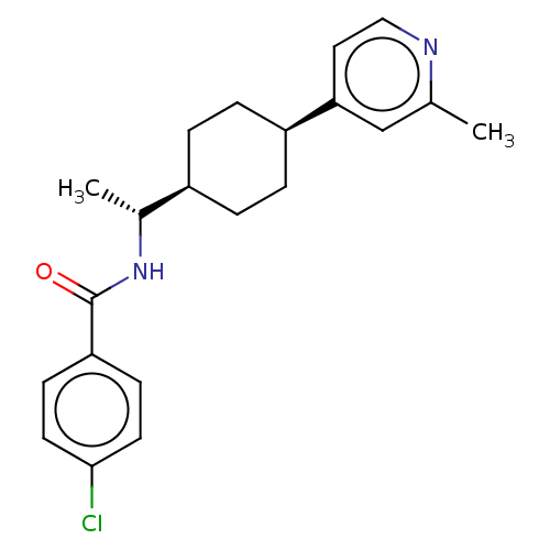 Chemical structure of BindingDB Monomer ID 50571887