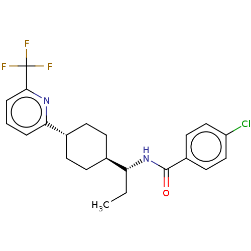 Chemical structure of BindingDB Monomer ID 50571888