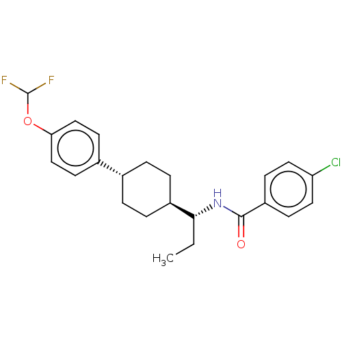 Chemical structure of BindingDB Monomer ID 50571893