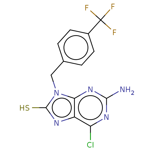 Chemical structure of BindingDB Monomer ID 50571912