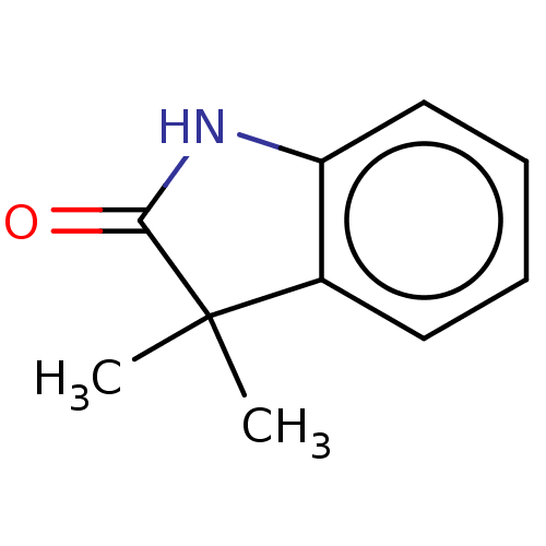 Chemical structure of BindingDB Monomer ID 50571957