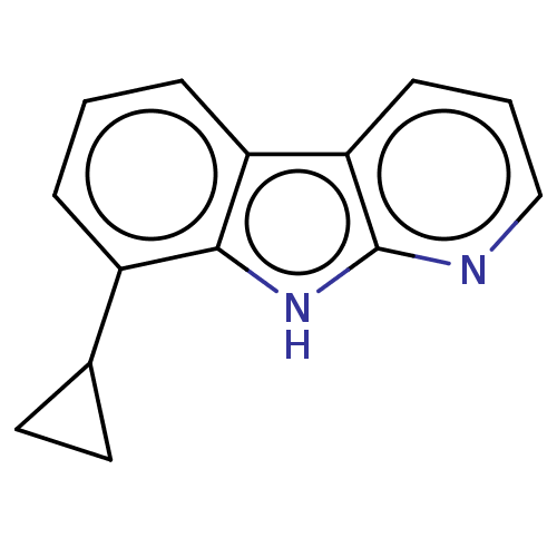 Chemical structure of BindingDB Monomer ID 50571961