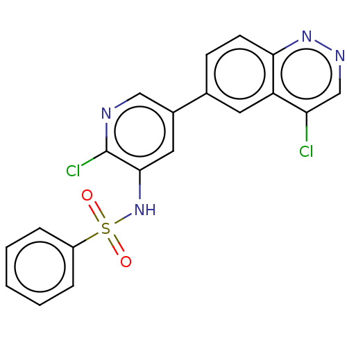 Chemical structure of BindingDB Monomer ID 50571979