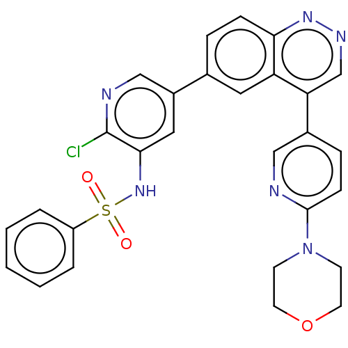Chemical structure of BindingDB Monomer ID 50571998