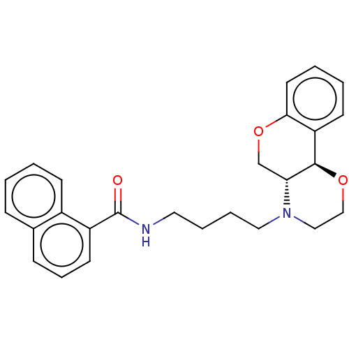Chemical structure of BindingDB Monomer ID 50572002