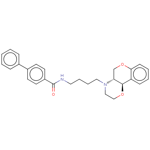 Chemical structure of BindingDB Monomer ID 50572003