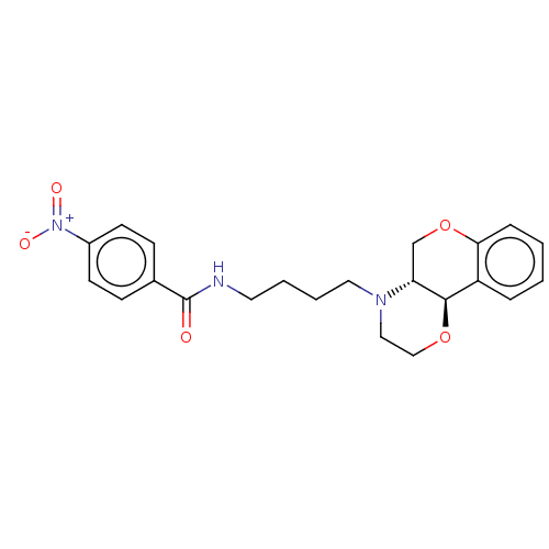 Chemical structure of BindingDB Monomer ID 50572009