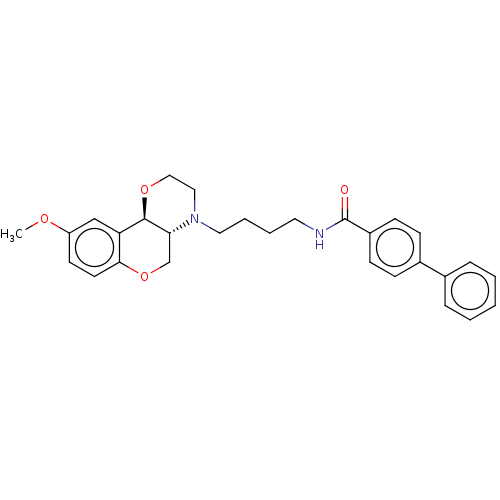 Chemical structure of BindingDB Monomer ID 50572015