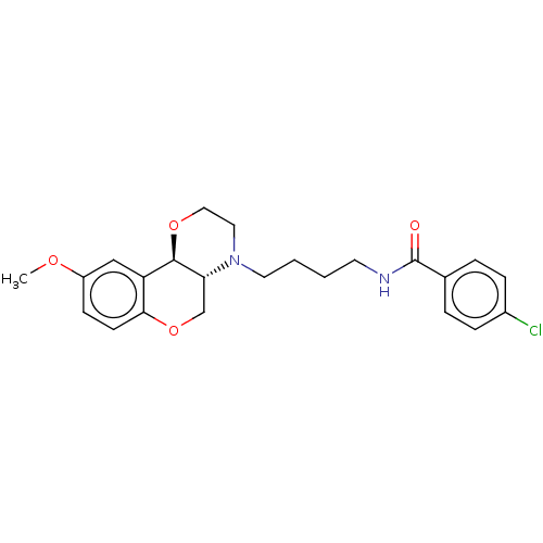 Chemical structure of BindingDB Monomer ID 50572016
