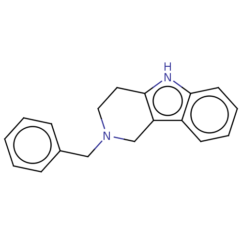 Chemical structure of BindingDB Monomer ID 50572076