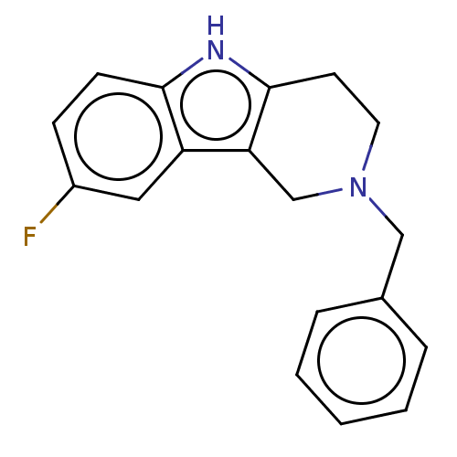 Chemical structure of BindingDB Monomer ID 50572077