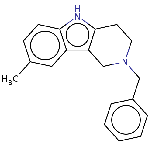 Chemical structure of BindingDB Monomer ID 50572078