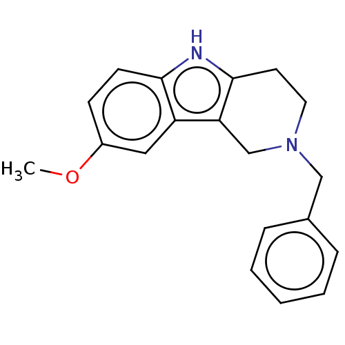 Chemical structure of BindingDB Monomer ID 50572079