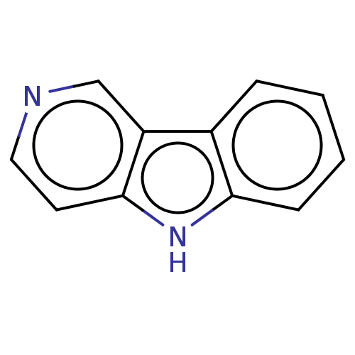 Chemical structure of BindingDB Monomer ID 50572080