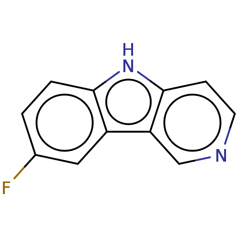 Chemical structure of BindingDB Monomer ID 50572081