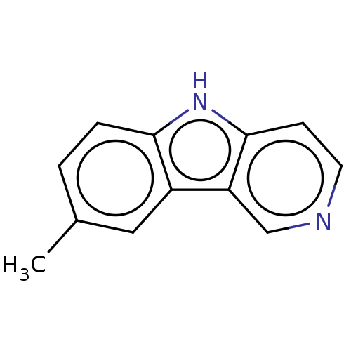 Chemical structure of BindingDB Monomer ID 50572082