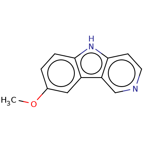 Chemical structure of BindingDB Monomer ID 50572083