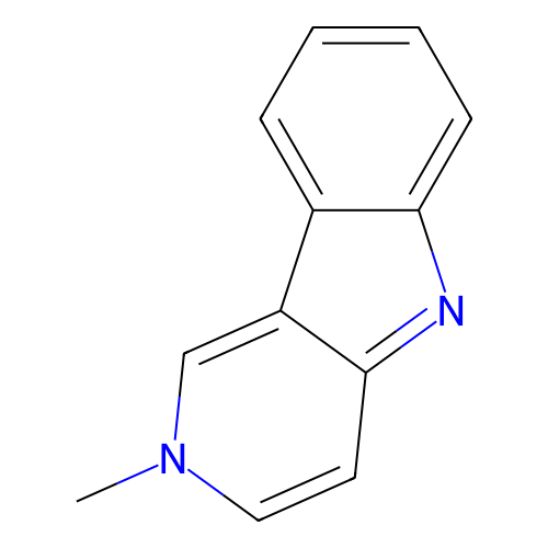 Chemical structure of BindingDB Monomer ID 50572084