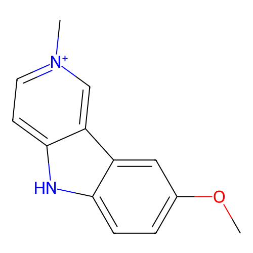 Chemical structure of BindingDB Monomer ID 50572087