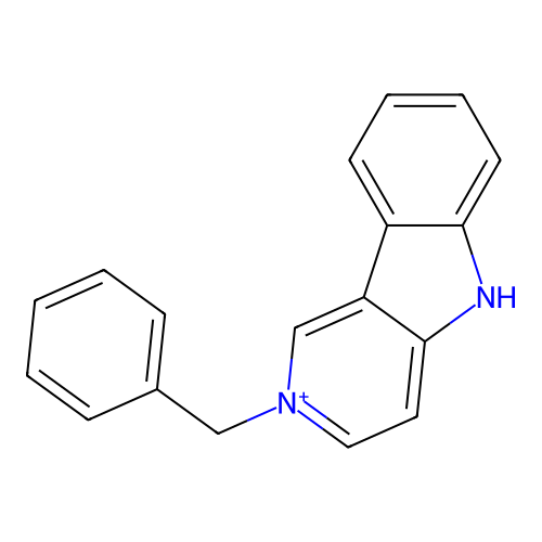 Chemical structure of BindingDB Monomer ID 50572088