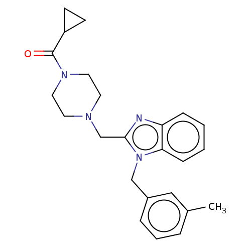 Chemical structure of BindingDB Monomer ID 50572089
