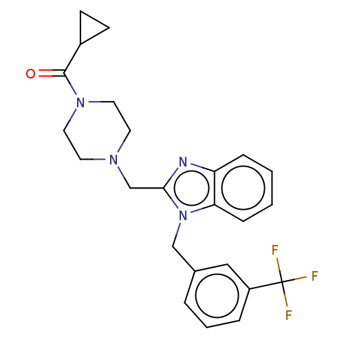 Chemical structure of BindingDB Monomer ID 50572095