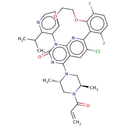 Chemical structure of BindingDB Monomer ID 50572111