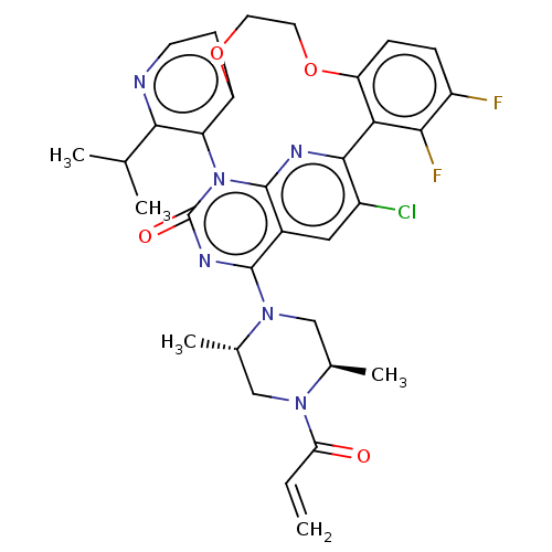 Chemical structure of BindingDB Monomer ID 50572112