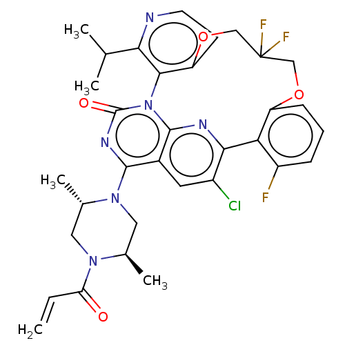 Chemical structure of BindingDB Monomer ID 50572113