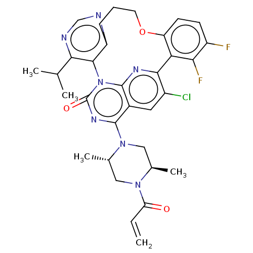 Chemical structure of BindingDB Monomer ID 50572114